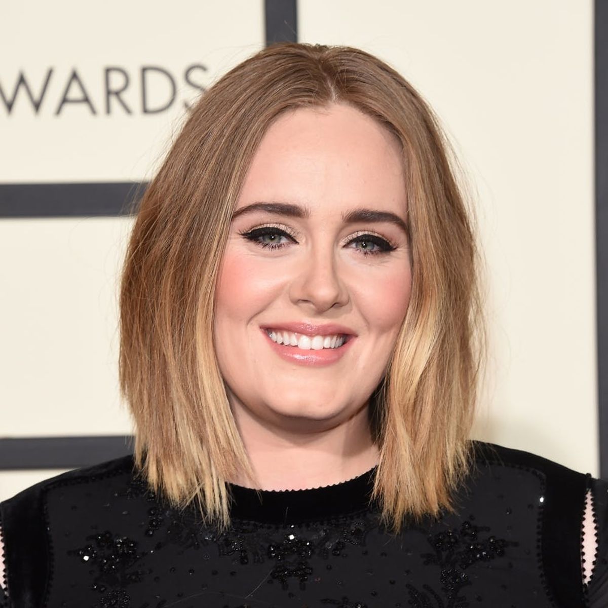 Adele Forgot the Words to Her Own Song + Her Reaction Was Priceless