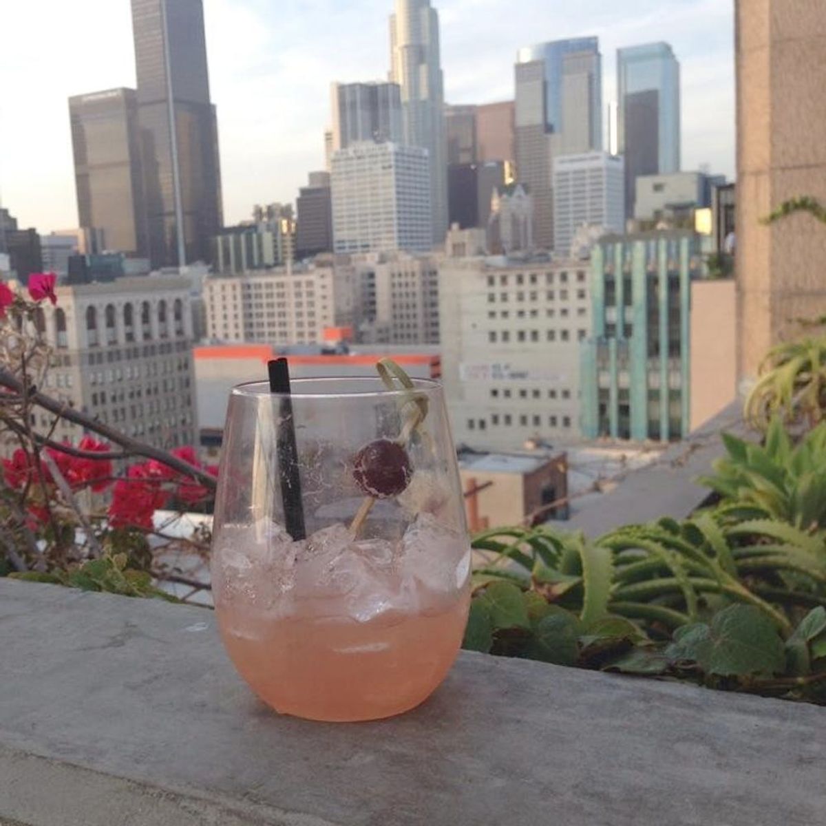 The 40 Best Rooftop Bars in America to Celebrate Summer On