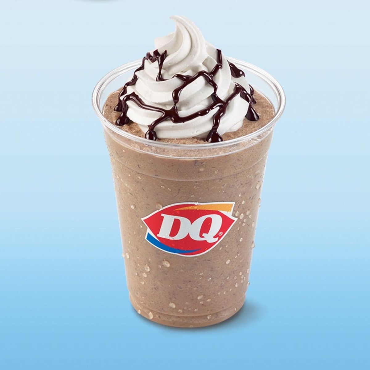 Why Dairy Queen Is About to Be Your New Starbucks