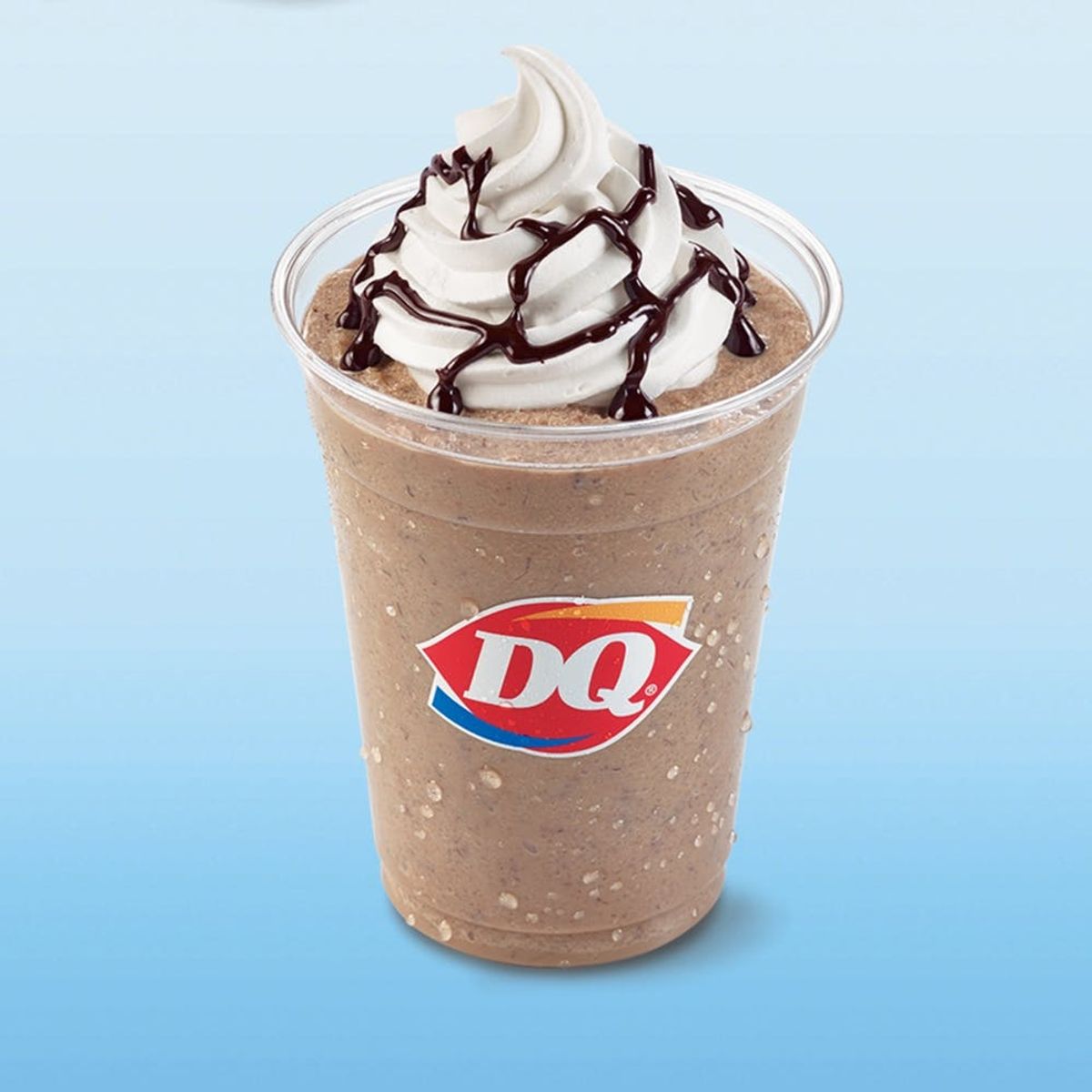 Why Dairy Queen Is About to Be Your New Starbucks