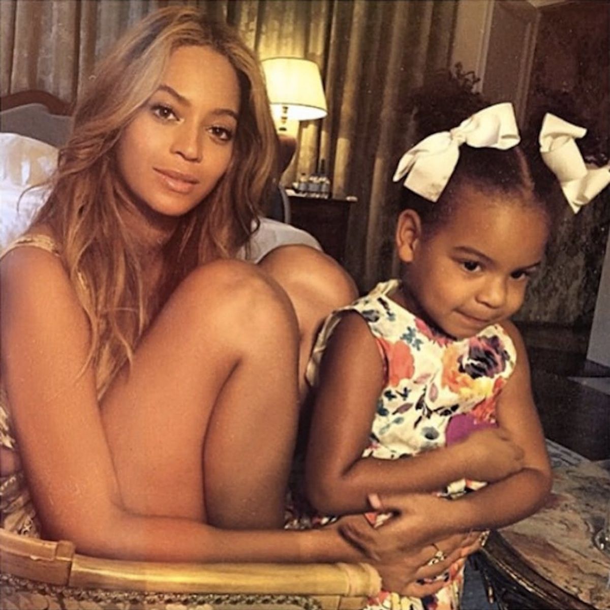 Morning Buzz! You Need to See Beyoncé’s Daughter Blue Ivy SLAY Her Dance Recital + More