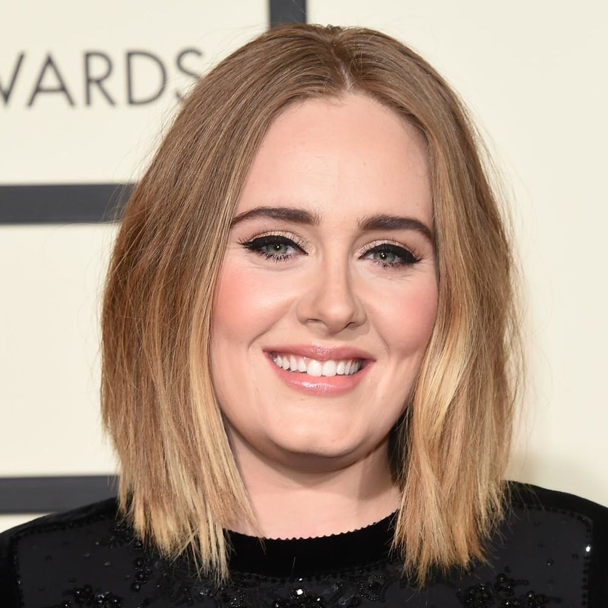 Watch: Adele Just Dropped Her Newest Vid at the Billboard Music Awards