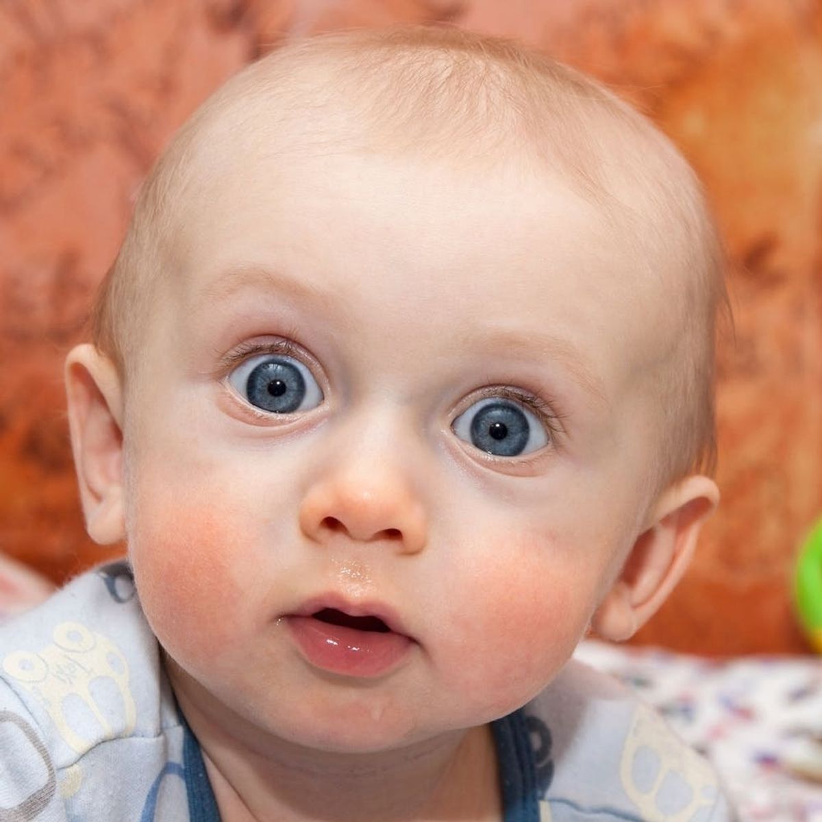 13 of the Craziest Baby Names of 2015