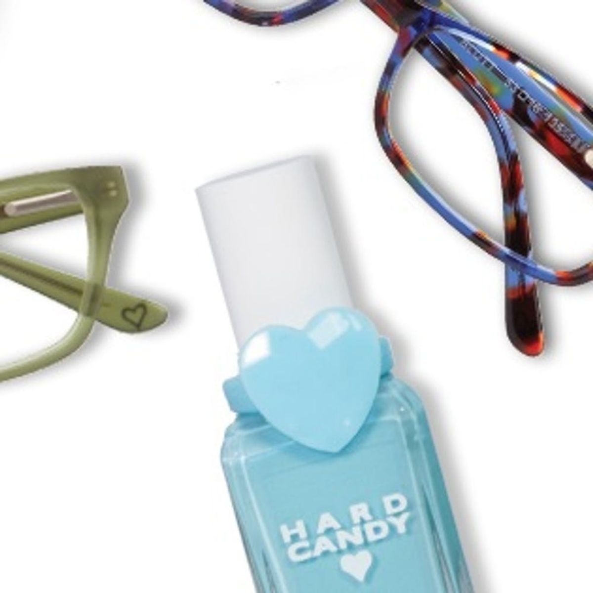 Hard Candy ’90s Nail Polishes Are Coming Back This Summer