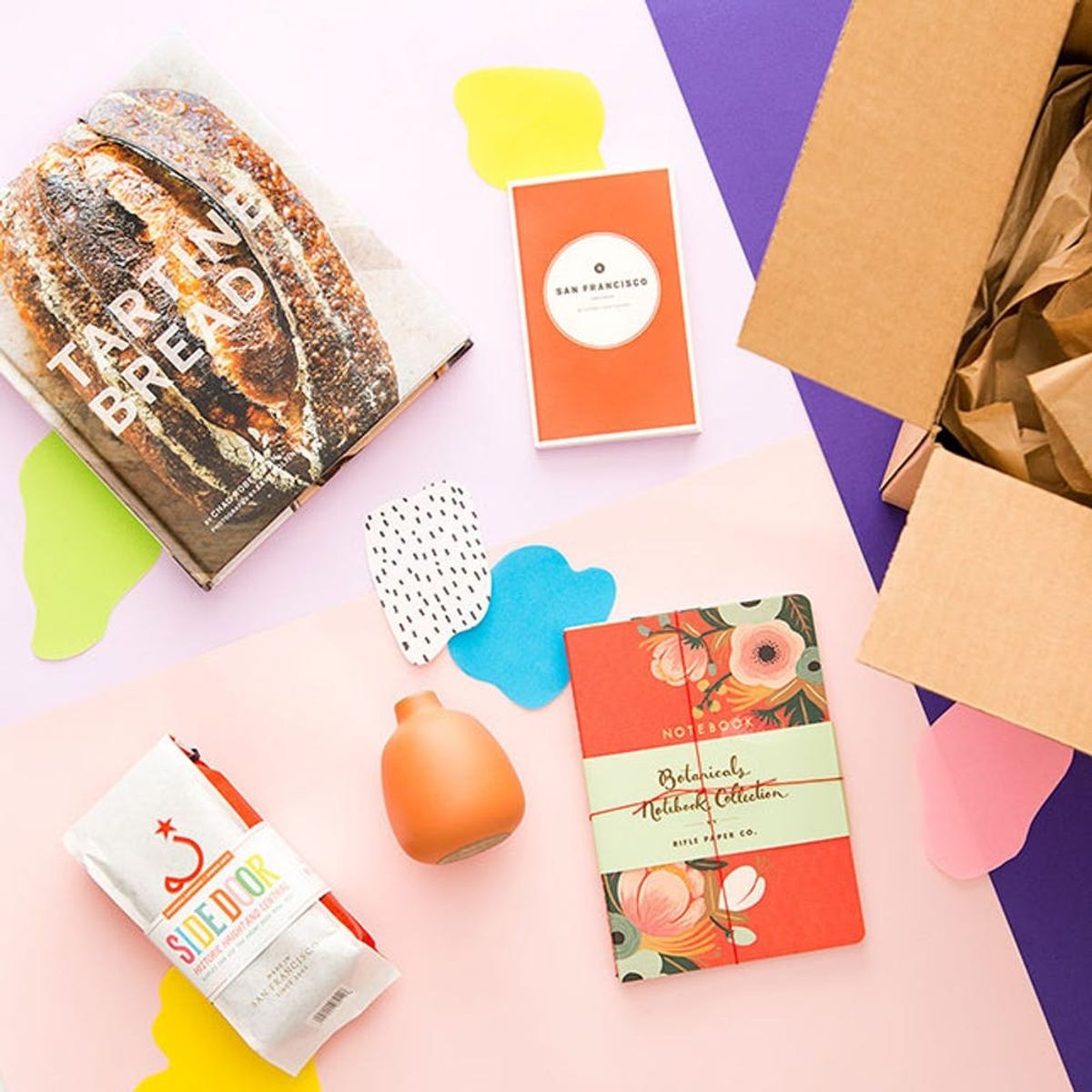 How to Shop on Vacation Without Filling Your Luggage