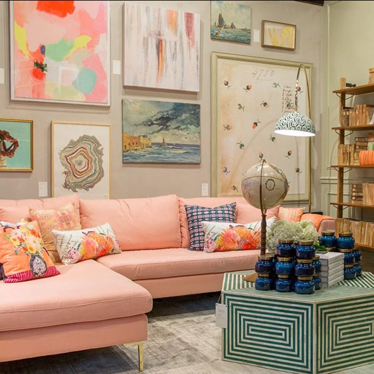 Why Anthropologie Is About to Become Your New IKEA