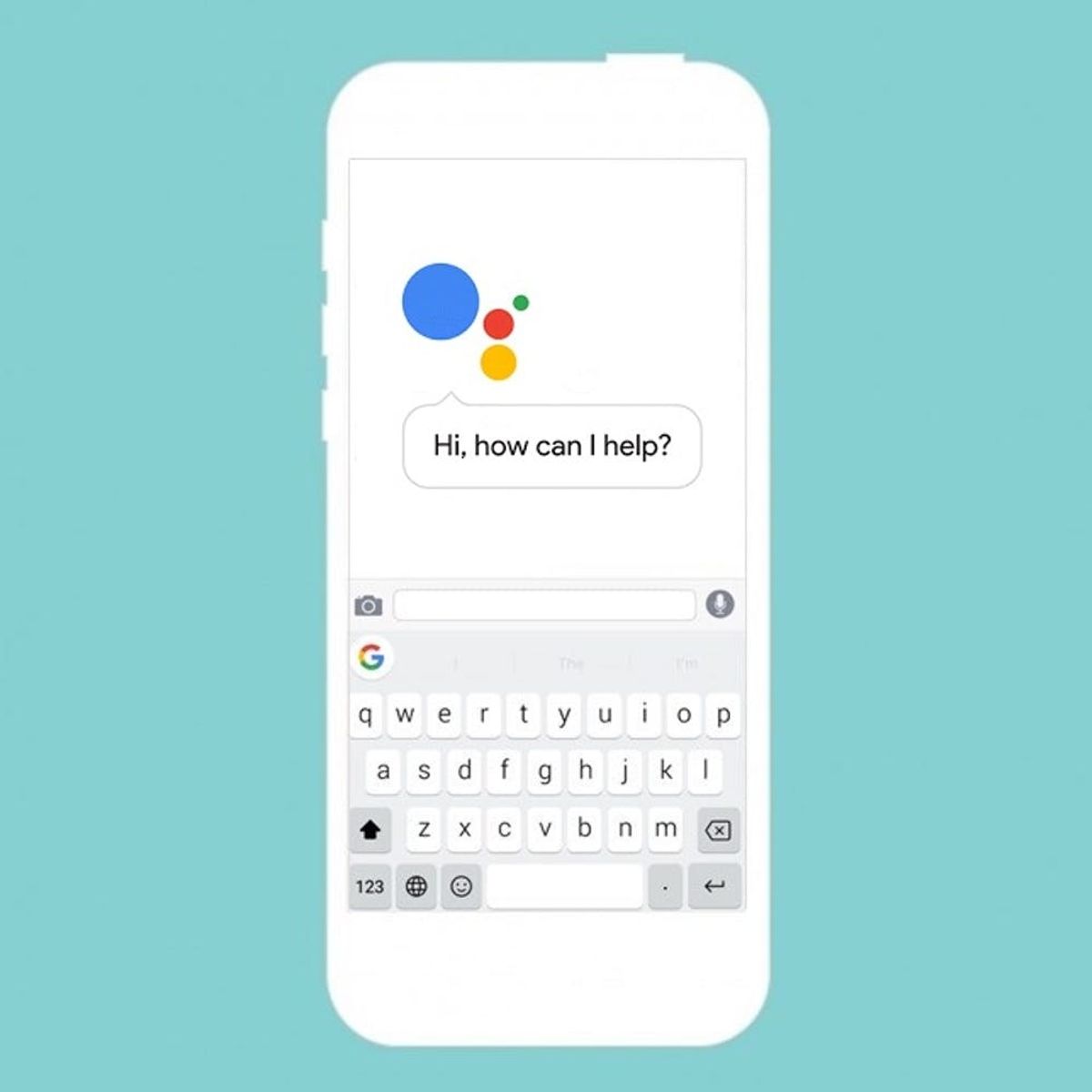 Google Is Coming Out With a Virtual Assistant That Can Be EVERYWHERE