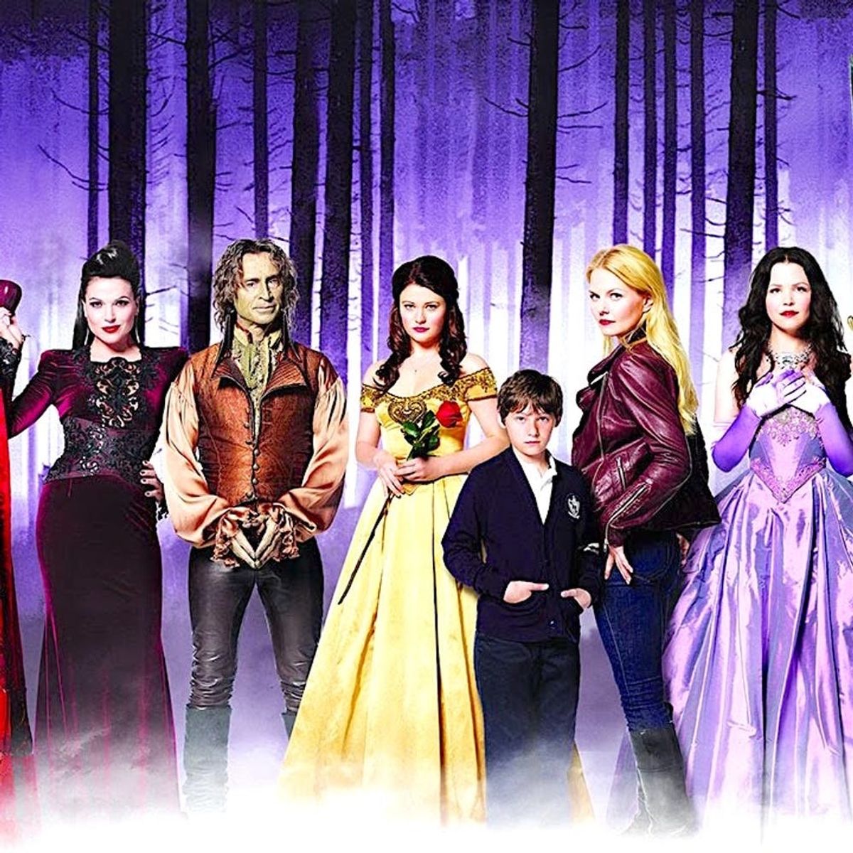 5 Shows Every Once Upon a Time Fan Needs to Fill the Show-Void