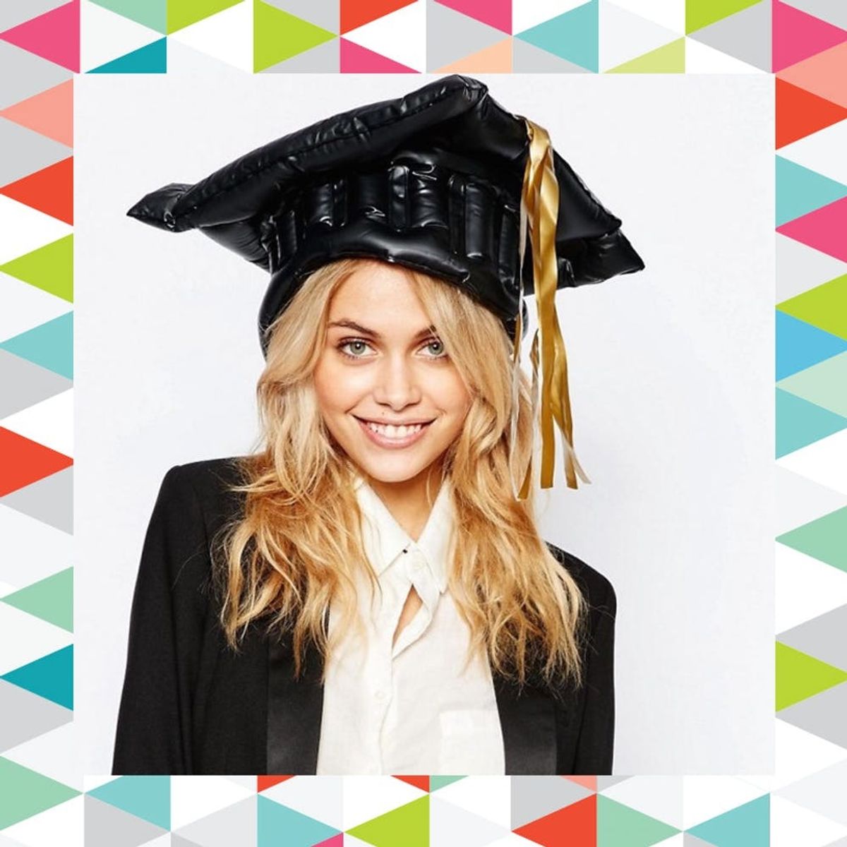10 Grad Gift Trends to Know About for Cap + Gown Season