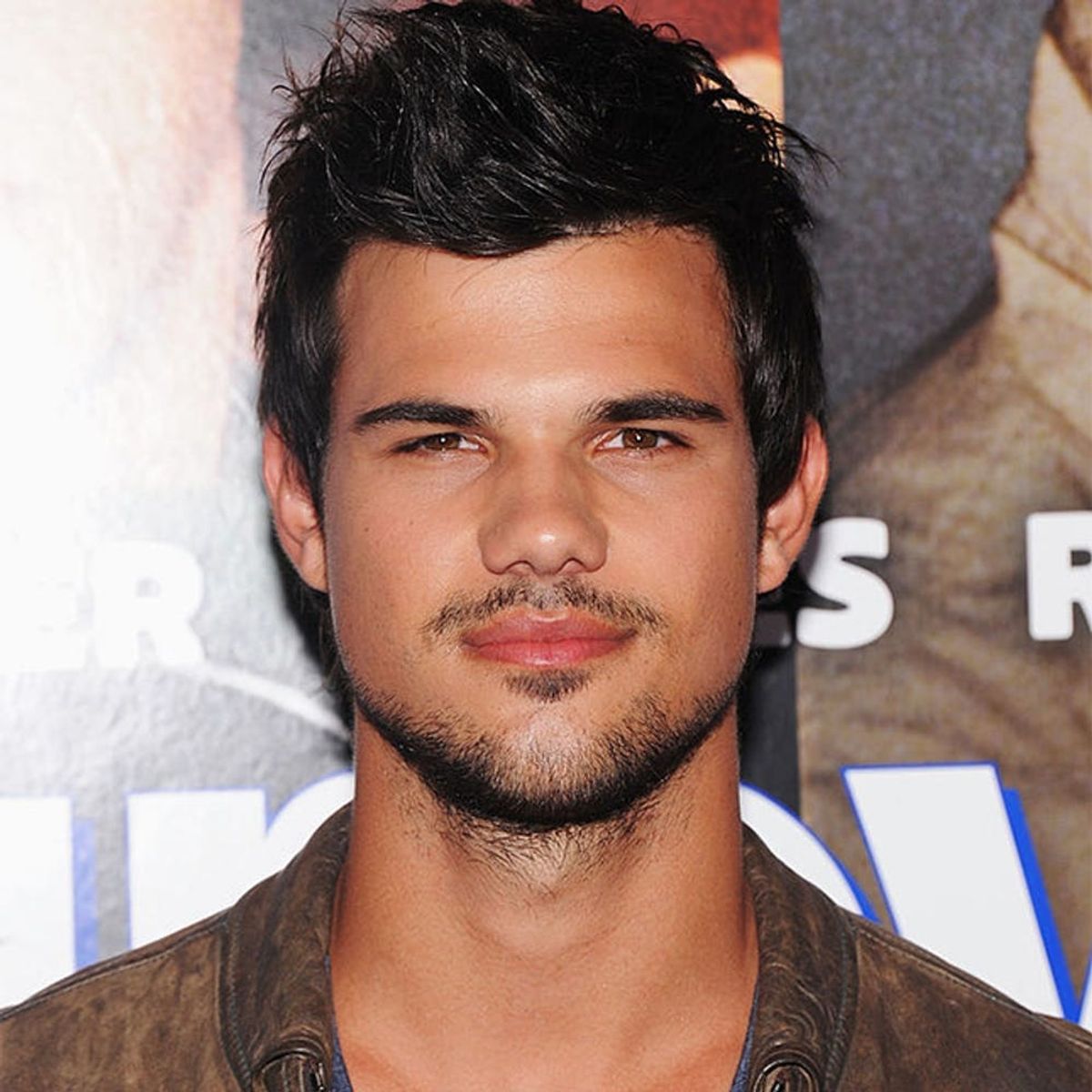 Taylor Lautner’s First Ever Instagram Proves He’s Already a Total Pro
