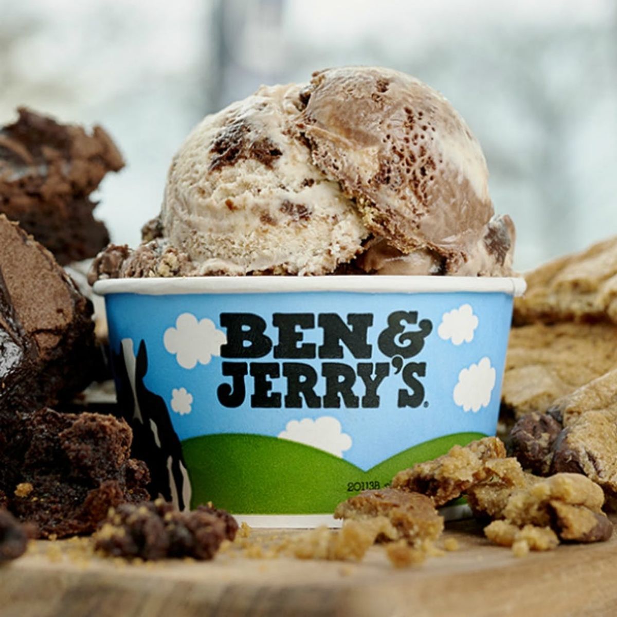 Ben & Jerry’s Have Been Messing With Your Favorite Flavors