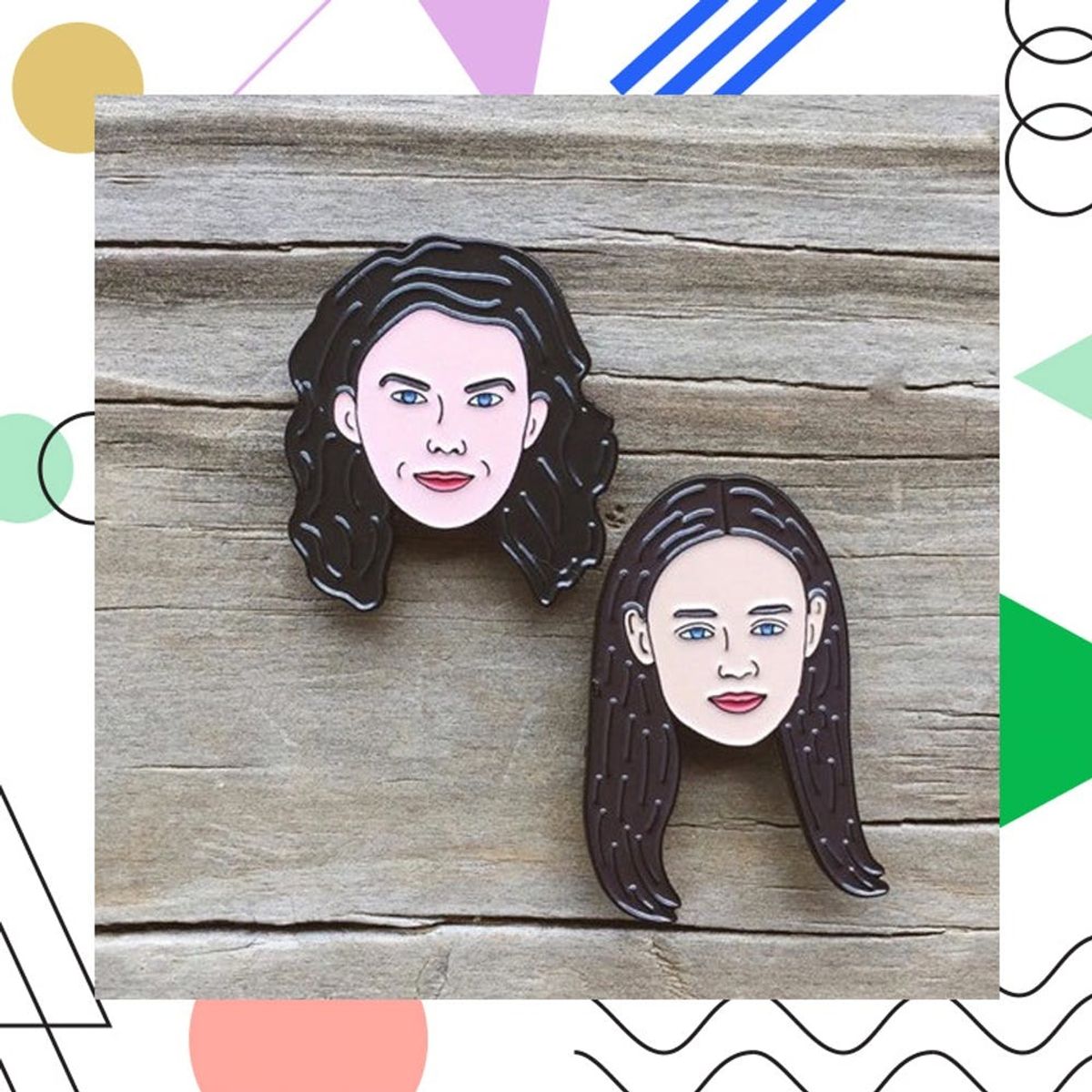15 Must-Haves for Your Gilmore Girls Viewing Party