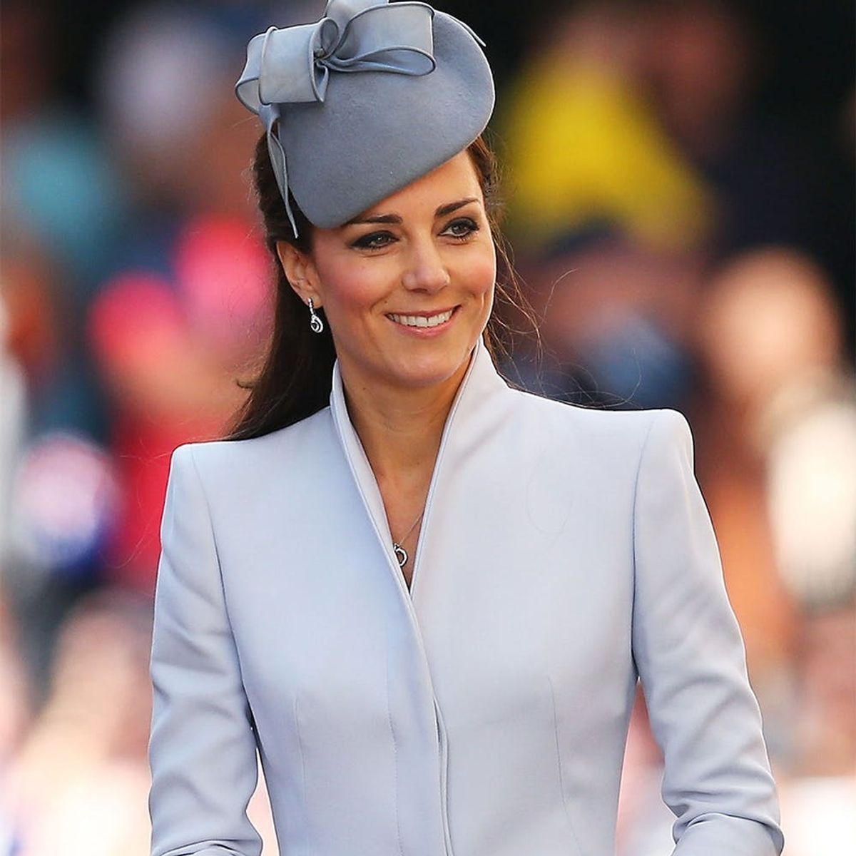 Kate Middleton’s New Favorite Workout Is Not What You’d Expect