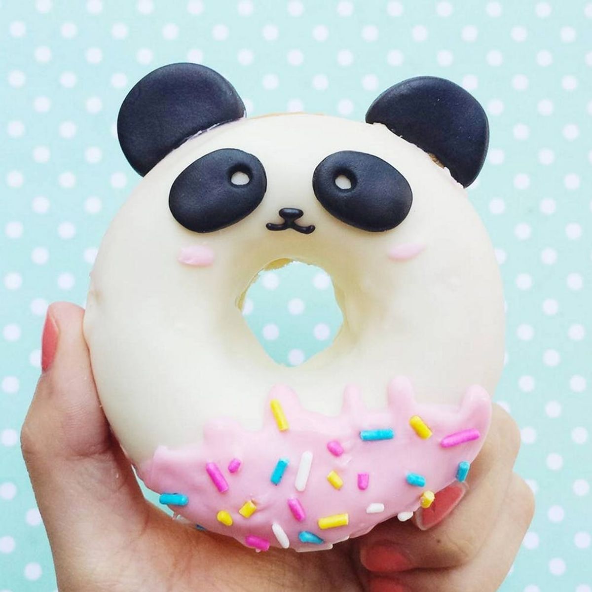 This Australian Baker’s Treats Are Almost Too Adorable to Eat