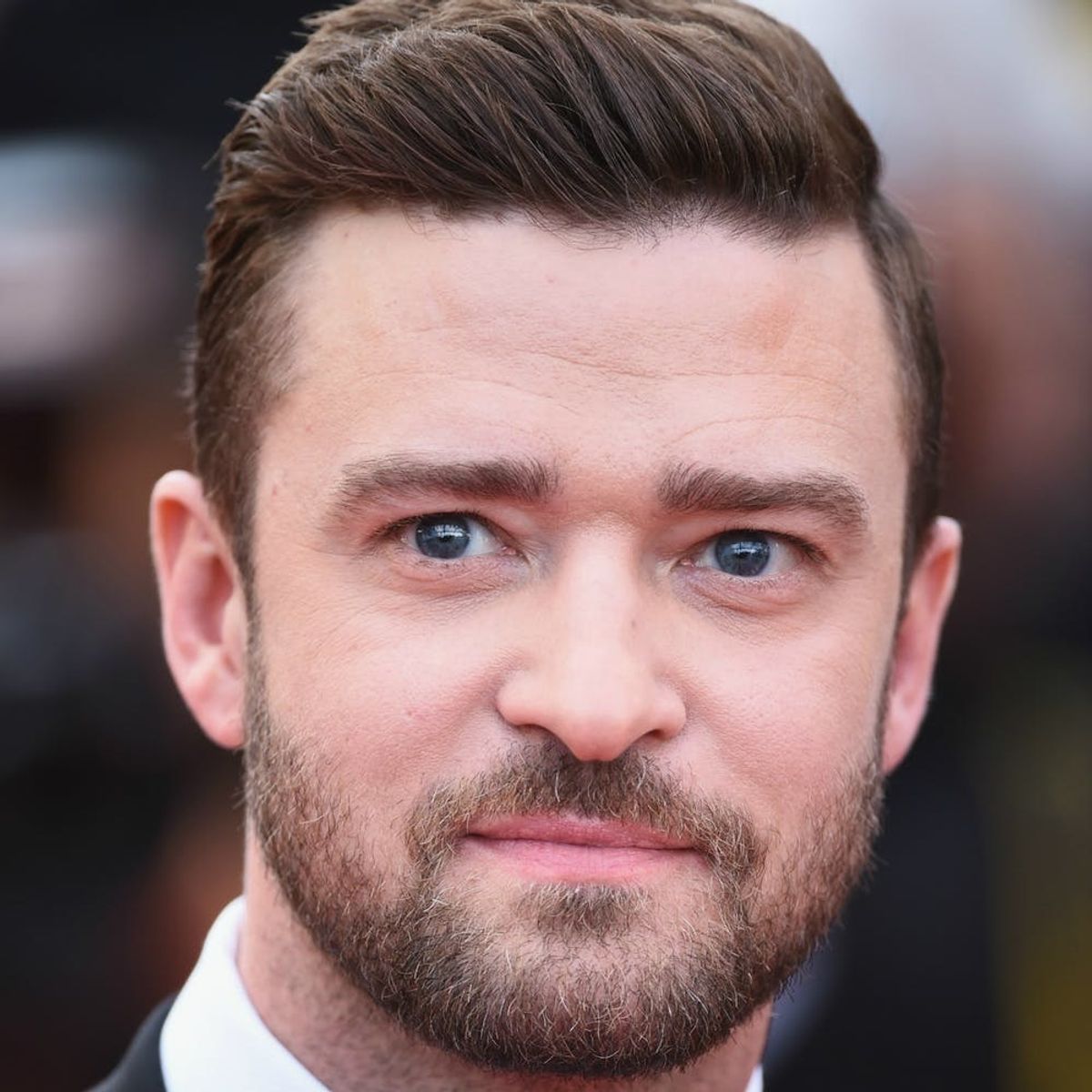 Justin Timberlake’s Thoughts on Life As a Working Dad Are Every Parent