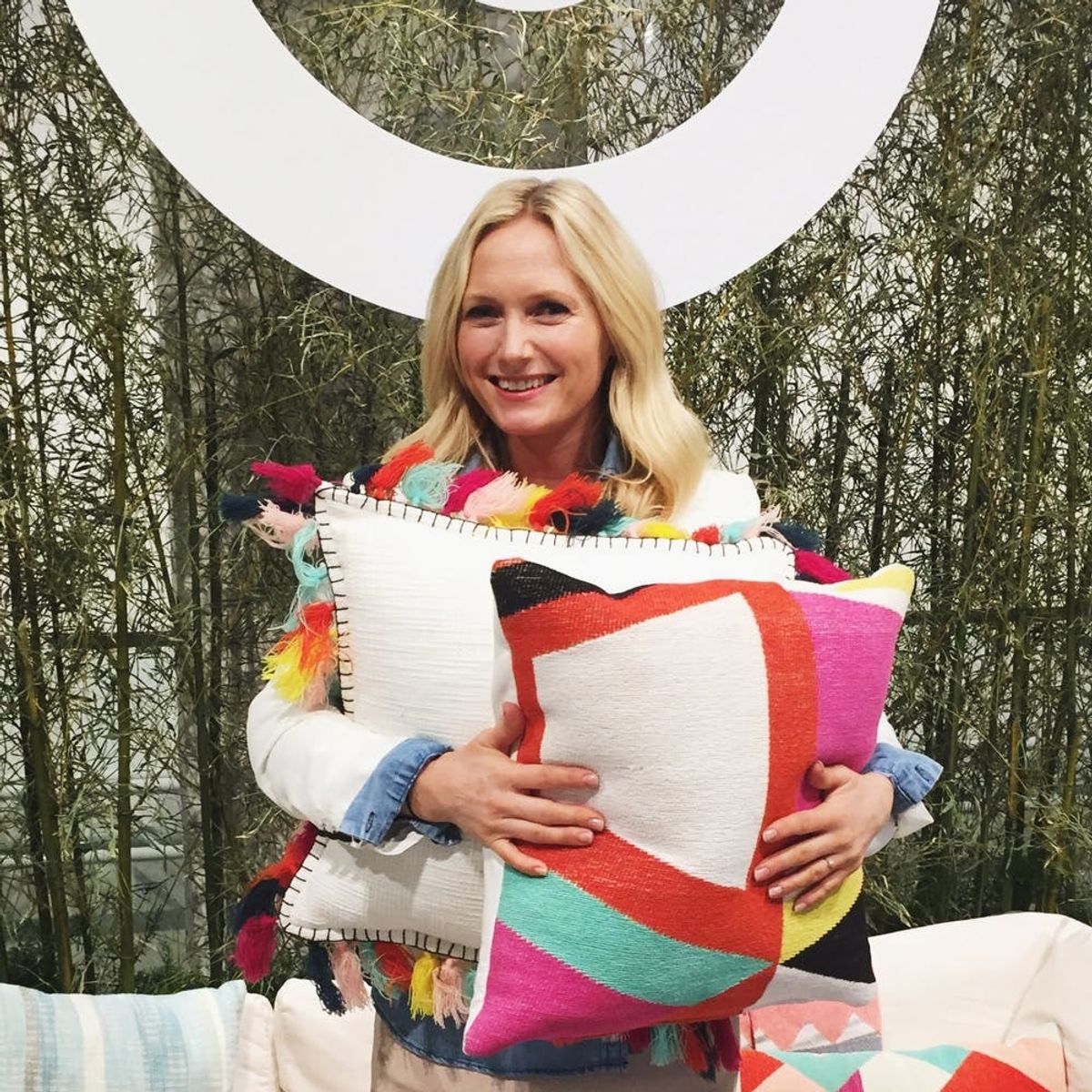 Must-Read Decorating Tips from Target’s Home Style Expert Emily Henderson