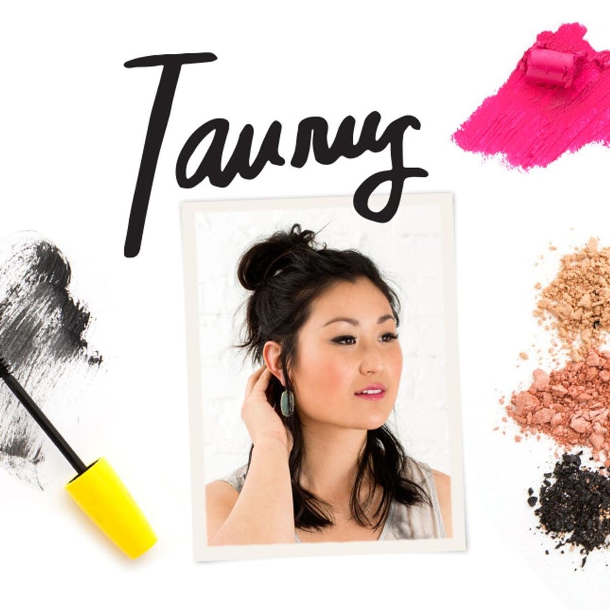 The Best Makeup for Your Zodiac Sign: Taurus Edition
