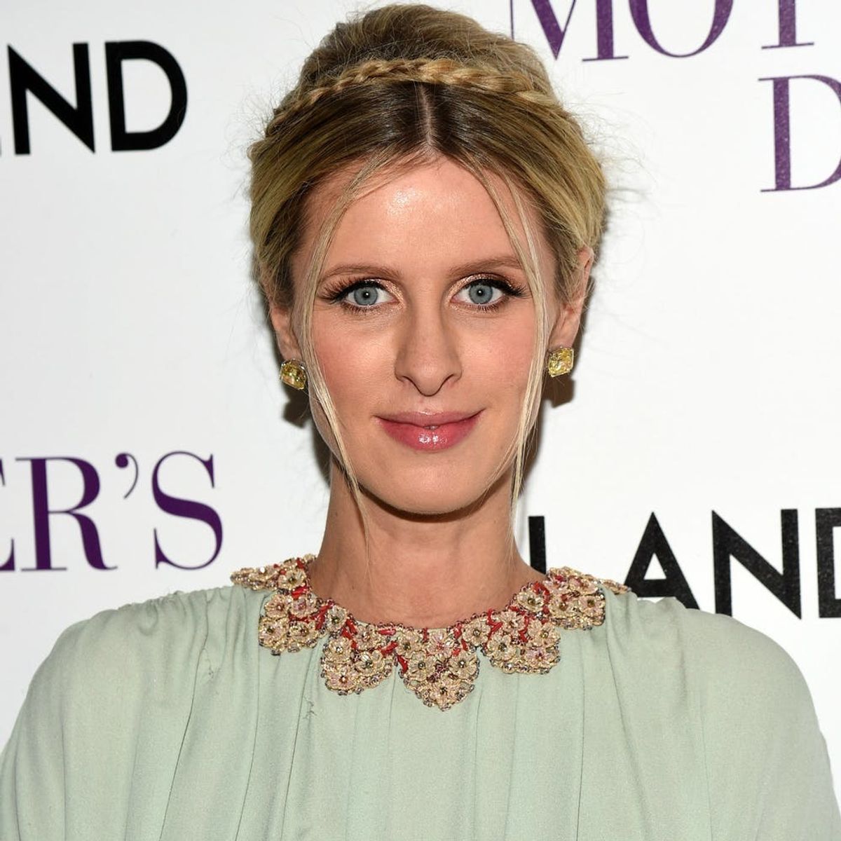 Nicky Hilton’s Baby Shower Was a Stunningly Sweet Pink Extravaganza