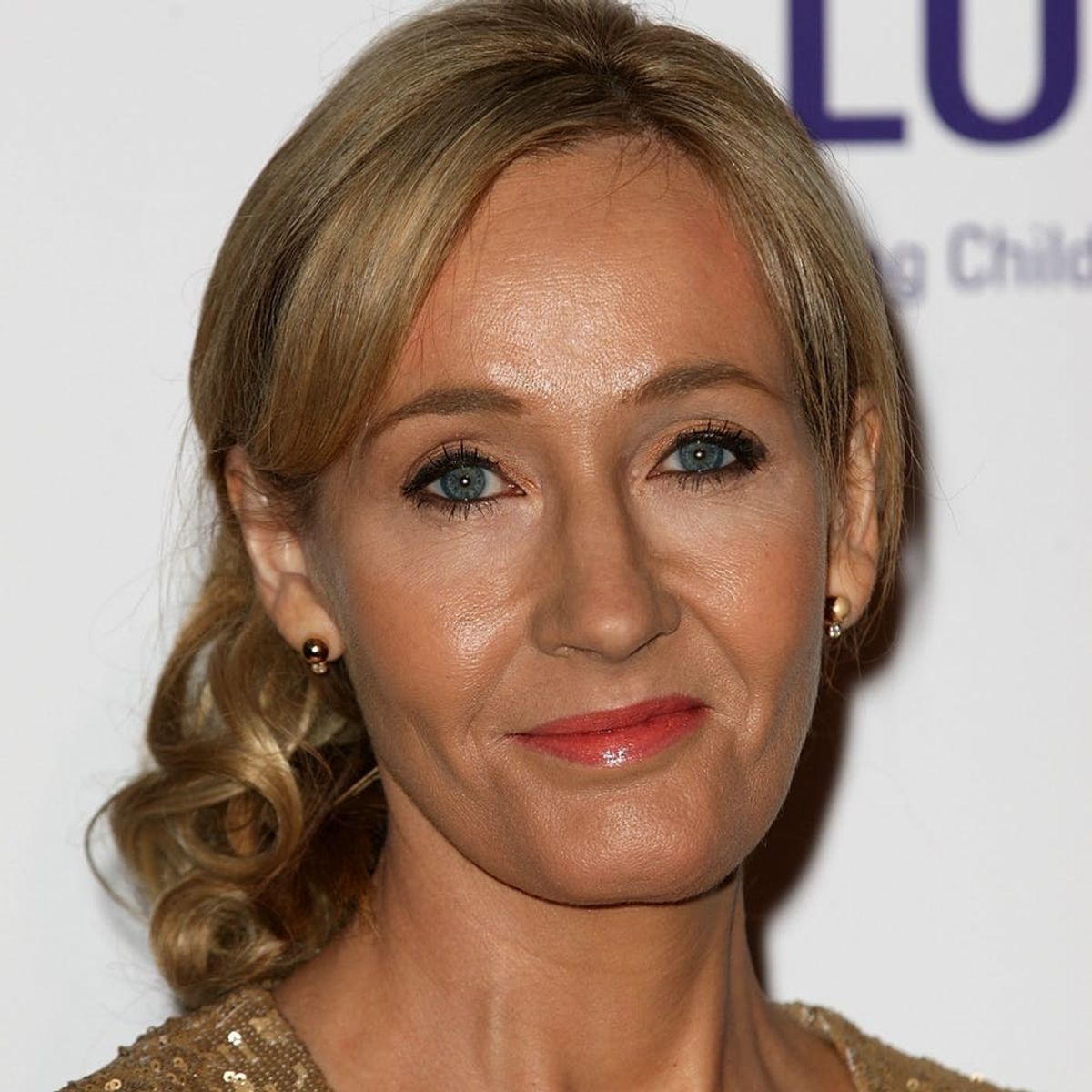 J.K. Rowling Did the Sweetest Thing for a Fan Struggling With Self-Healing