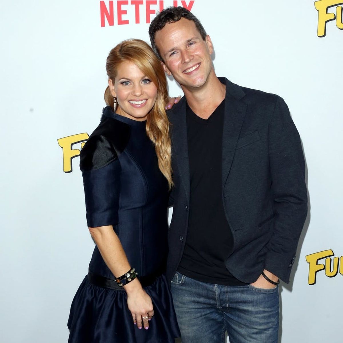D.J. Tanner and Steve Working Out Together IRL Is Solid Gold