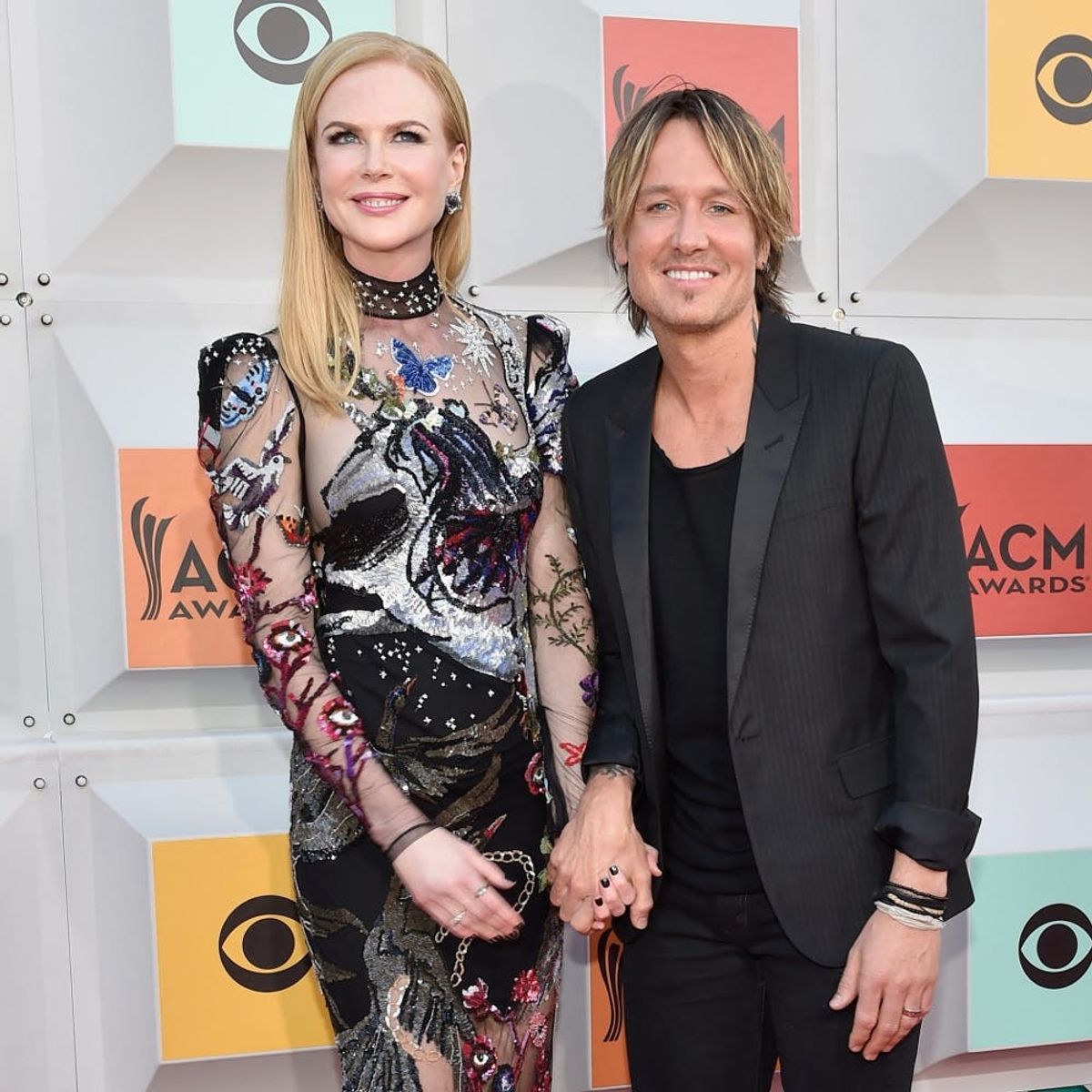 Keith Urban and Nicole Kidman’s Home Video Duet Will Make Your Day