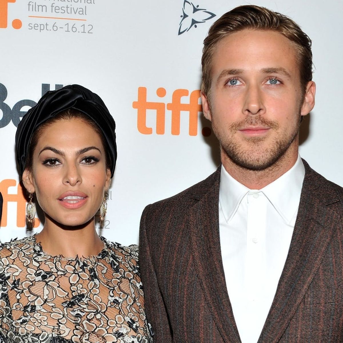 Ryan Gosling Says the SWEETEST Thing About Life With His Daughters
