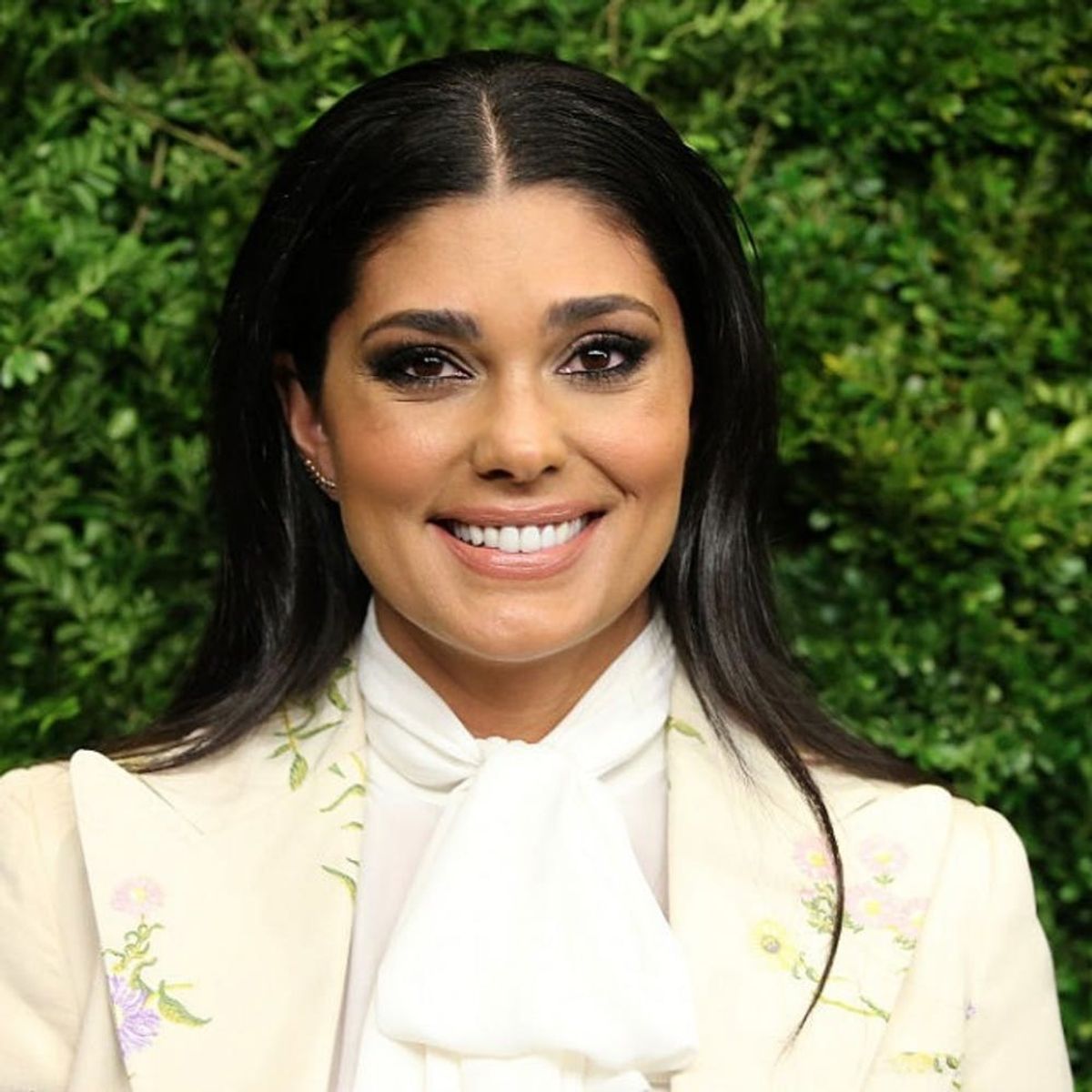 Rachael Ray Sent Rachel Roy the Best Gift After #BeckyGate