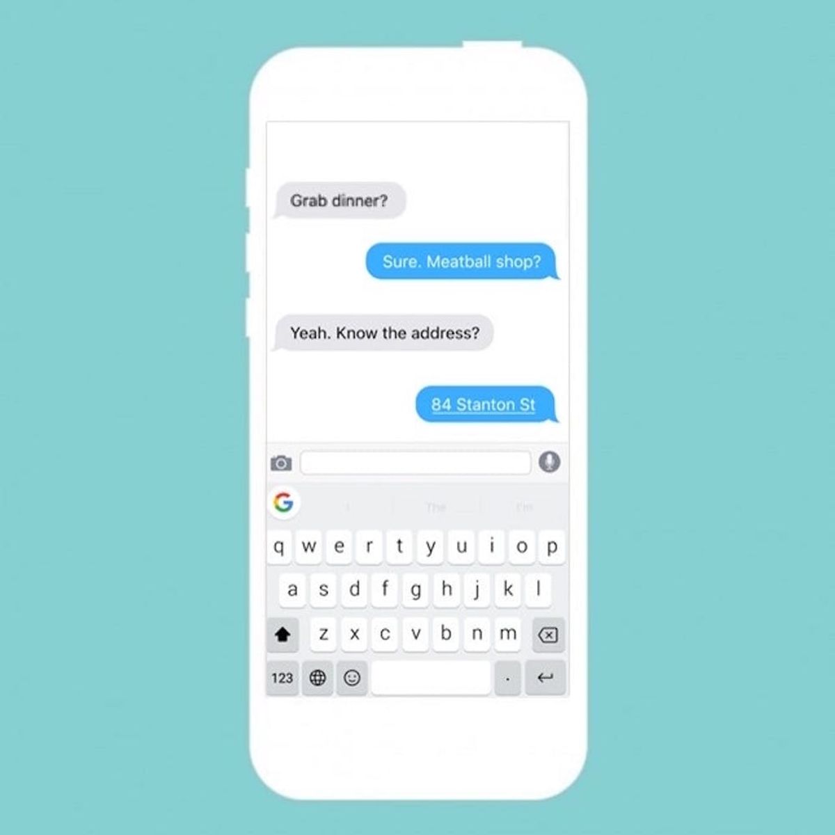 Google’s New App Gboard Puts Google (and Emoji) Search Directly Onto Your iPhone Keyboard