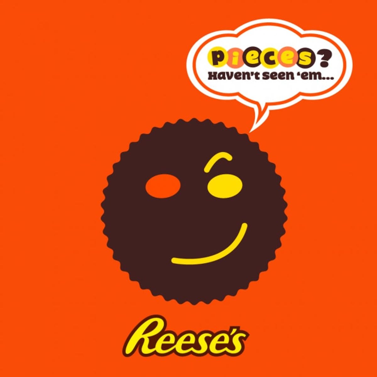 Your Snack Game Just Got Tighter With Reese’s-Pieces-Filled Peanut Butter Cups