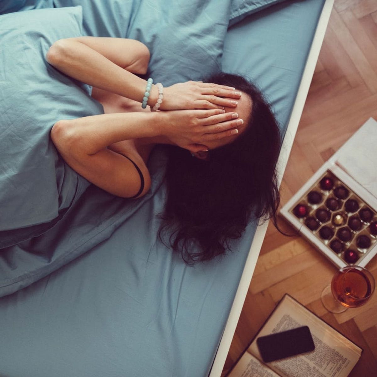 This Type of Person Gets Over Breakups Easier