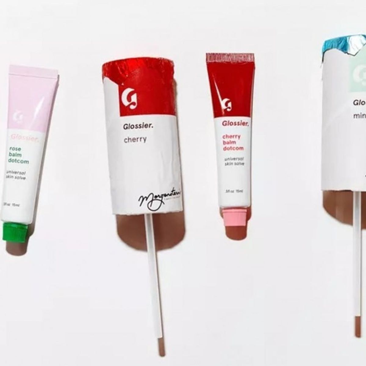 This Cult Fave Beauty Product Is Becoming an Actual Ice Cream Flavor