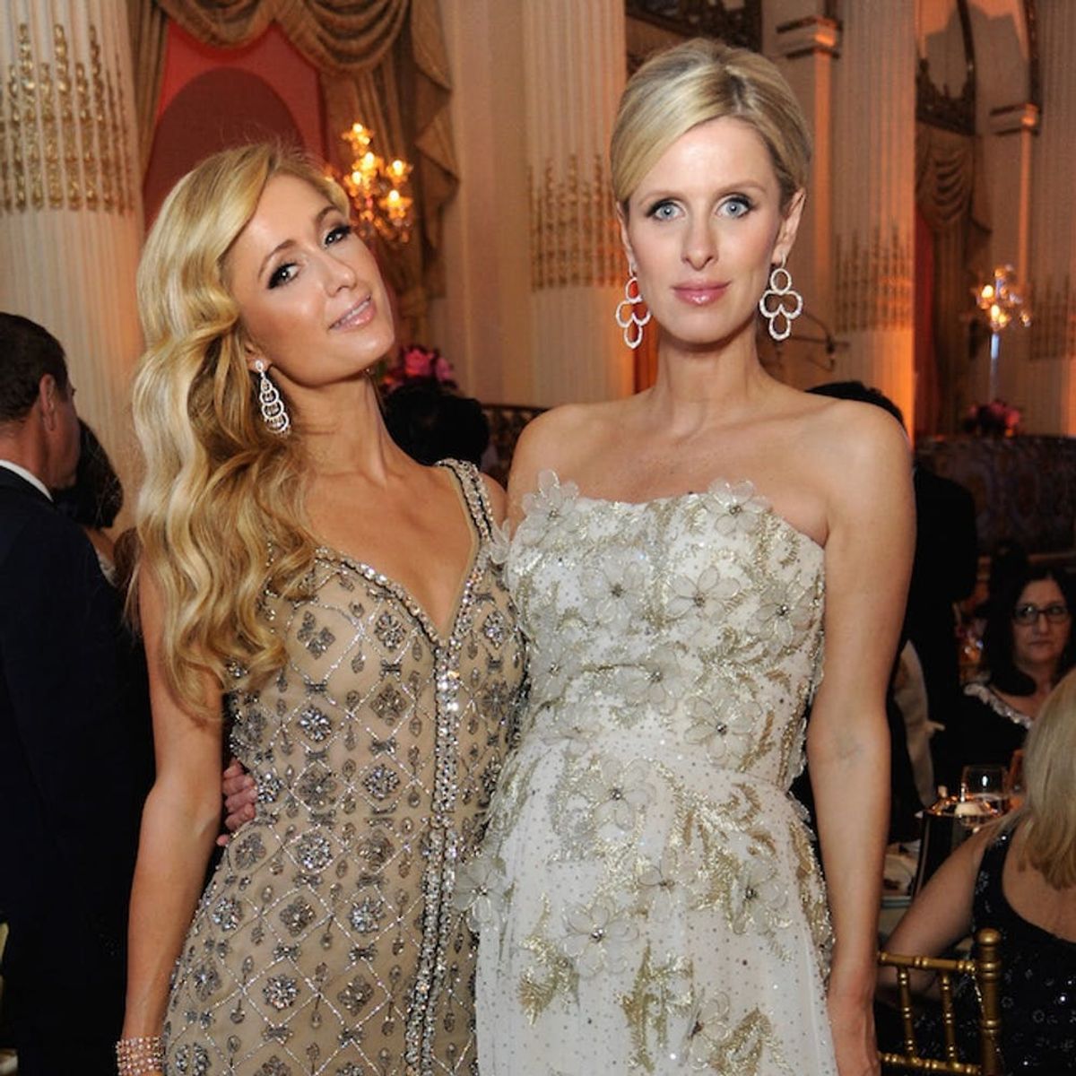 Morning Buzz! Paris Hilton Accidentally Reveals Her Sister Nicky’s Baby’s Gender + More