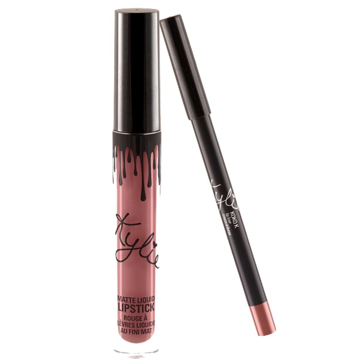 This Beauty Blogger Revealed Kylie Jenner’s Overpriced Lip Kit Formula Secret