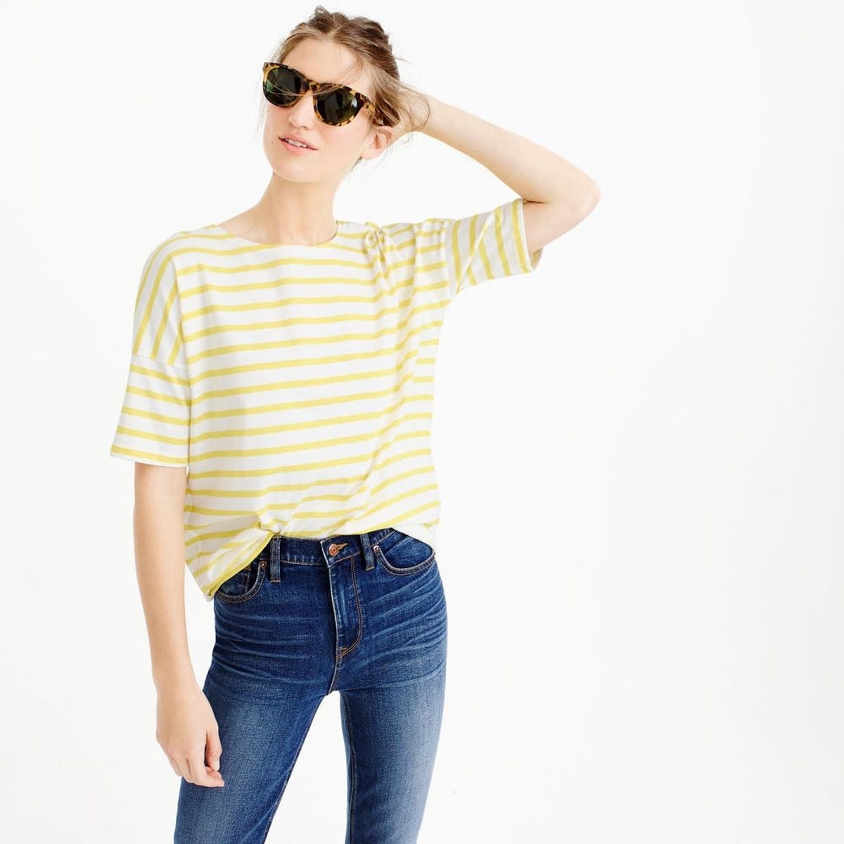 The Lazy Girl’s Guide to Capsule Wardrobes for Under $100
