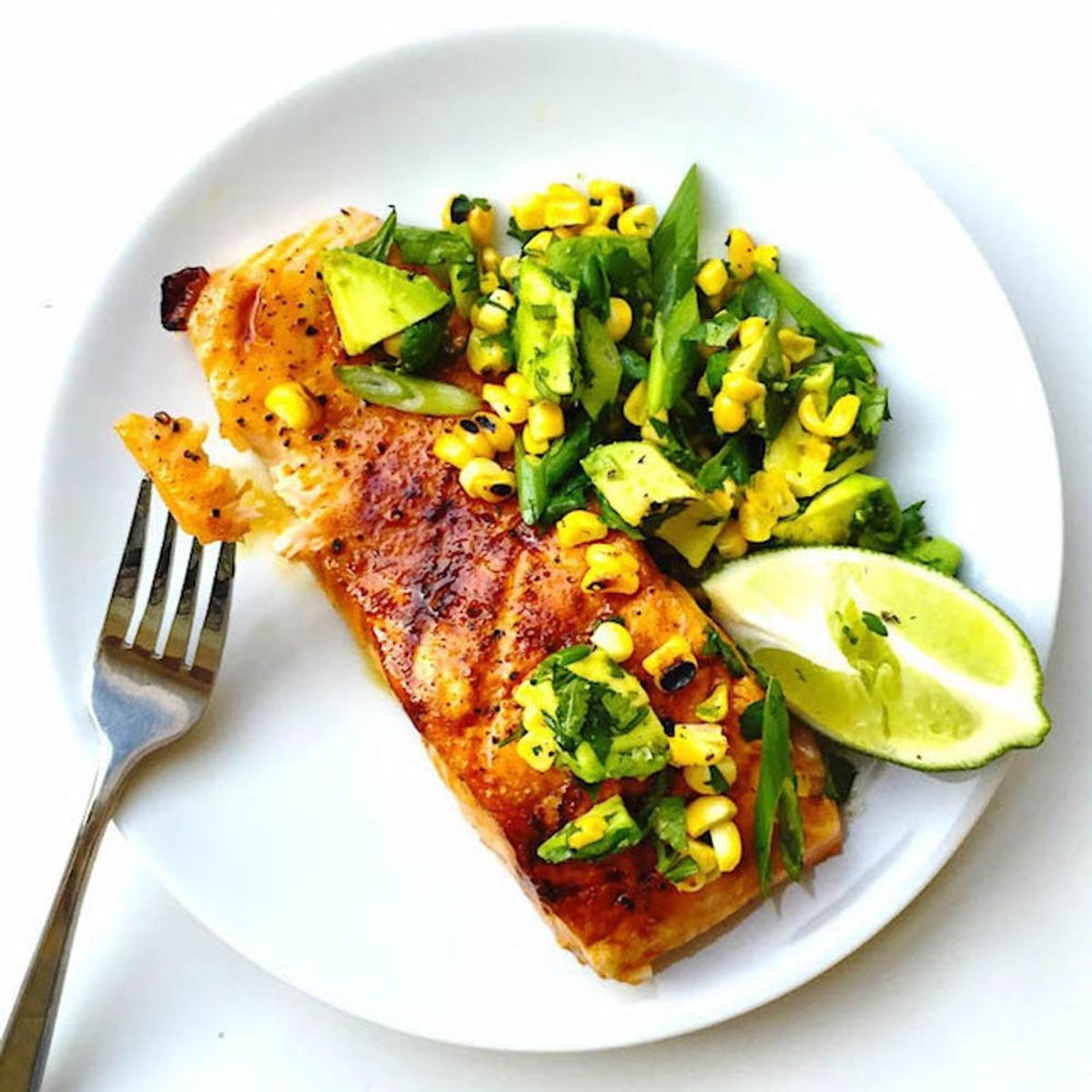 14 Healthy Recipes for Grilled Fish to Kick Off Warm Weather