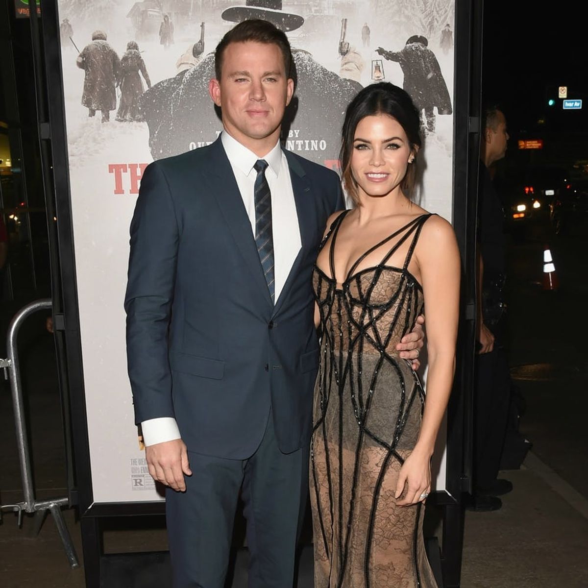 Channing Tatum’s Mother’s Day Tribute to Jenna-Dewan Tatum Will Make You Cry