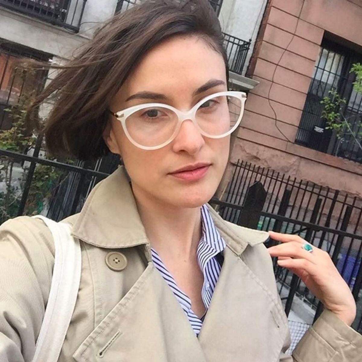 What Happened When a Beauty Newbie Tested the #1 No-Makeup Makeup Collection