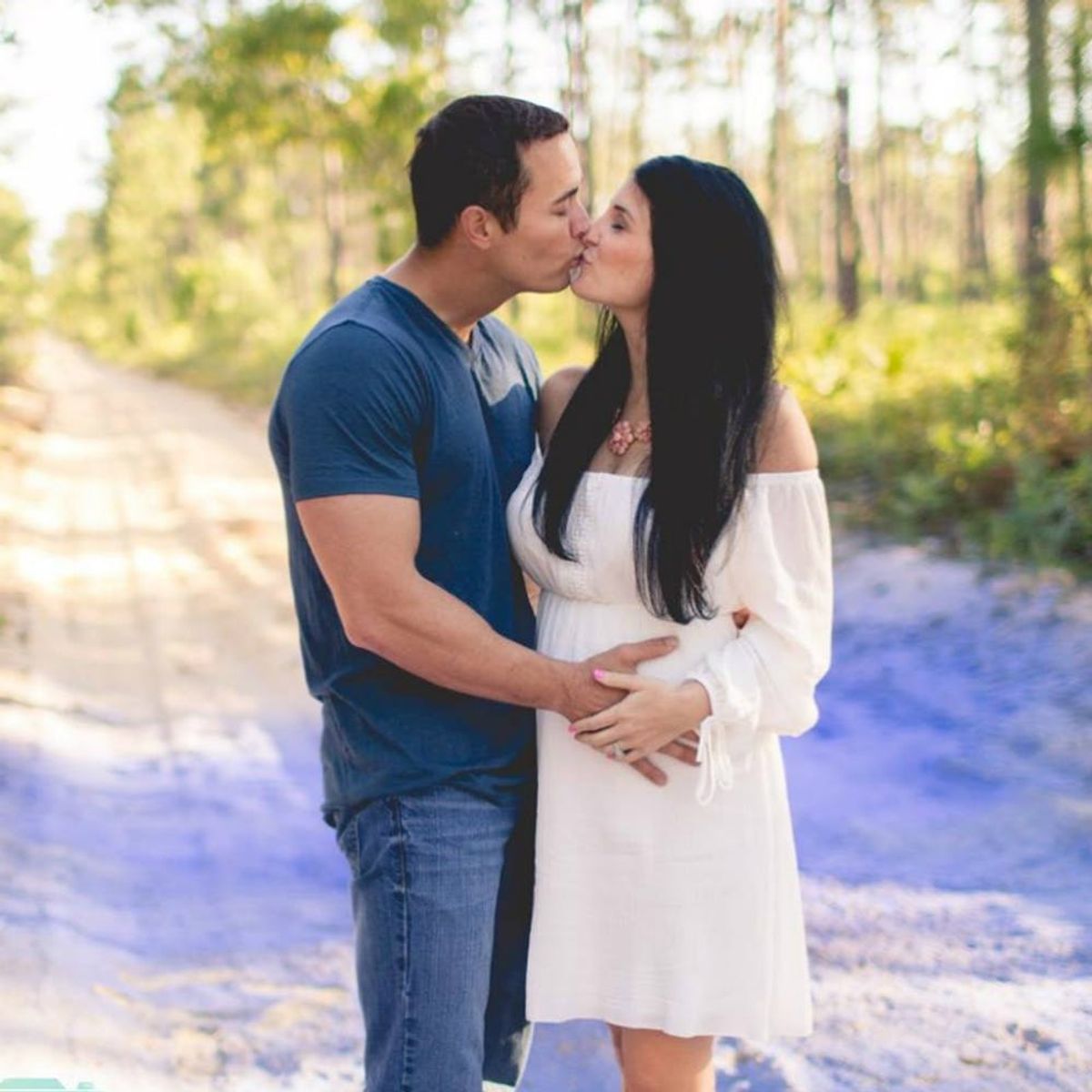 This Couple Revealed Their Baby’s Gender in This Totally Unexpected Way
