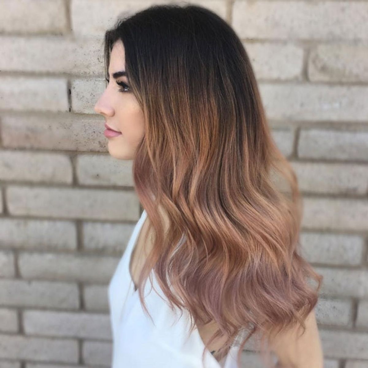 11 Must-Try Hair Colors for Spring