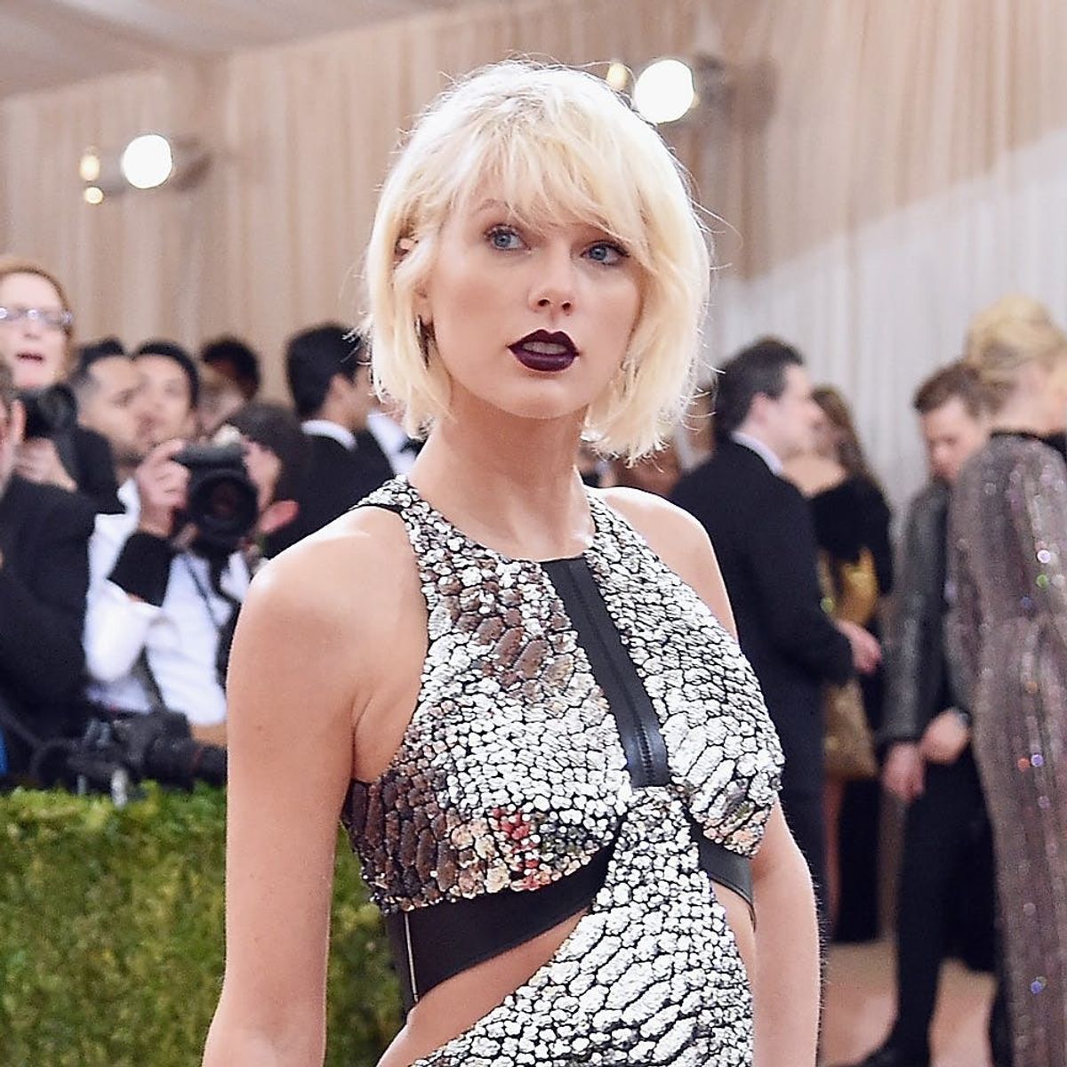 You Won’t Believe How Much Money Taylor Swift Made Last Year