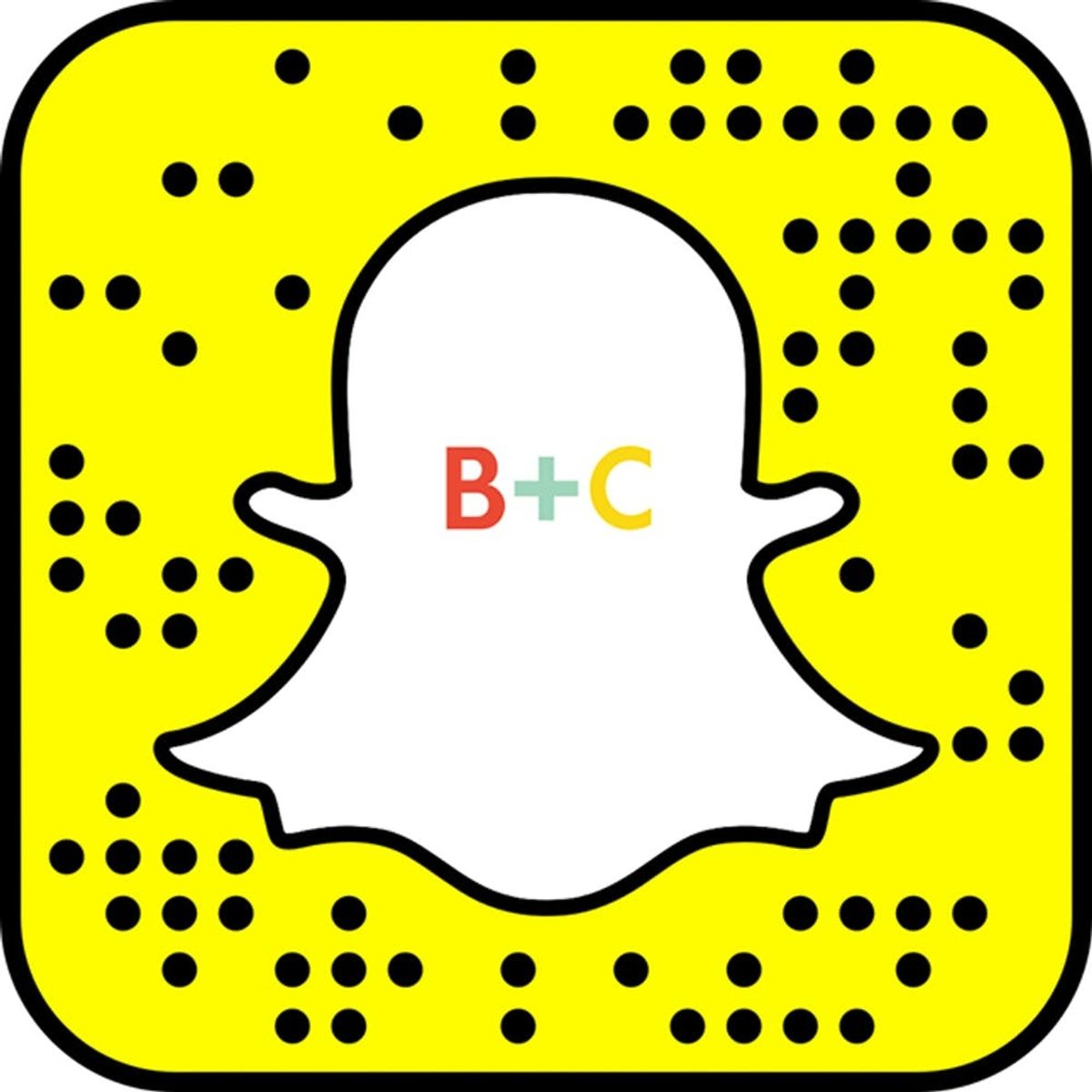 Big News, Y’all! Follow Brit + Co on Snapchat