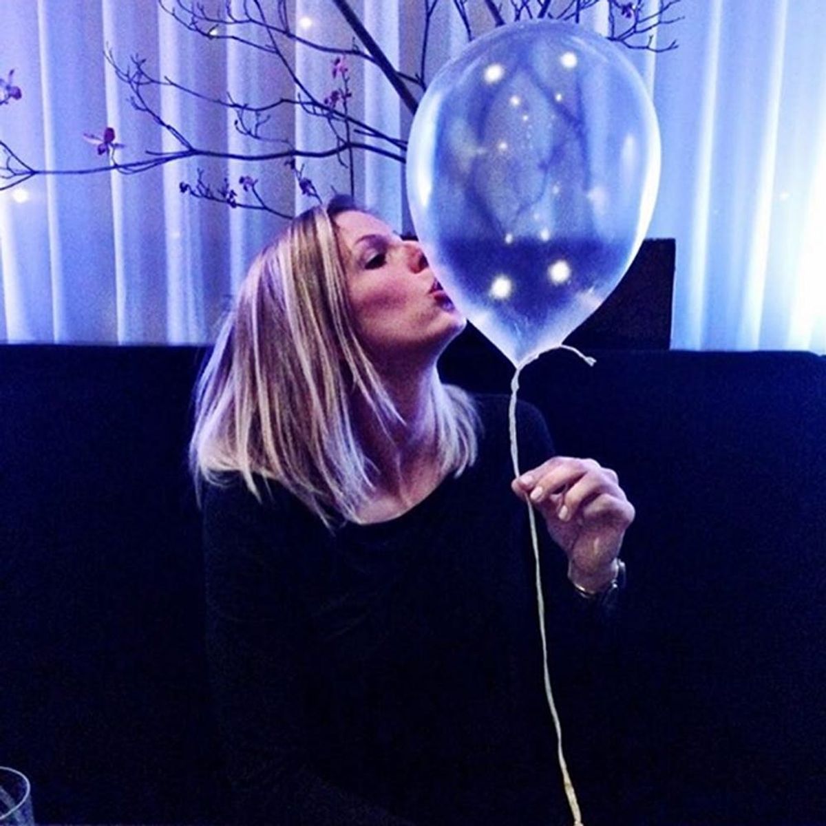 WTF: You Can Feast on an Edible Balloon at This Chicago Restaurant