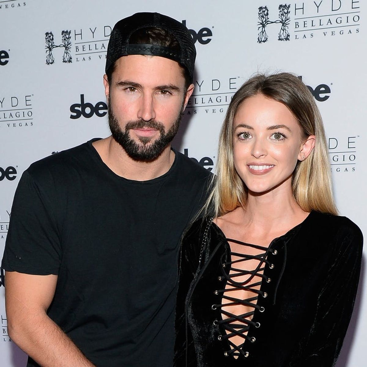Brody Jenner Is Engaged and You Need to See His Fiancée Kaitlynn’s GORGEOUS Ring