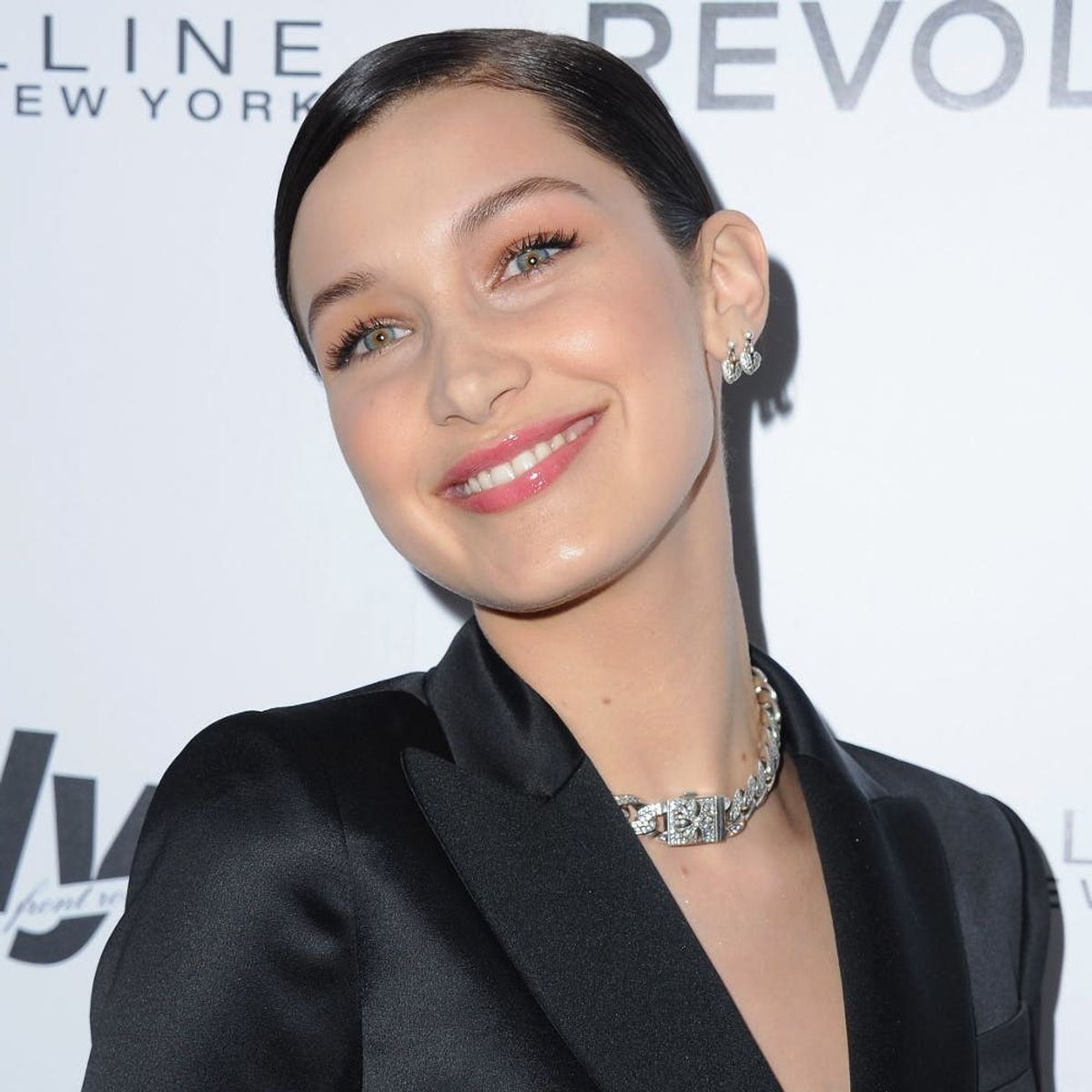 Bella Hadid Revealed Her Diet and It’s Not AT ALL What You’d Expect