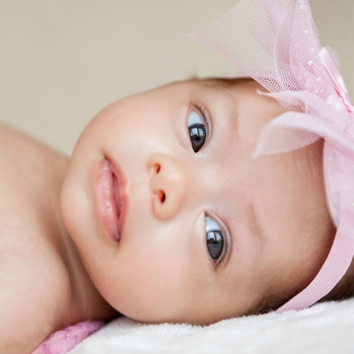 18 Trendy Baby Names on the Rise