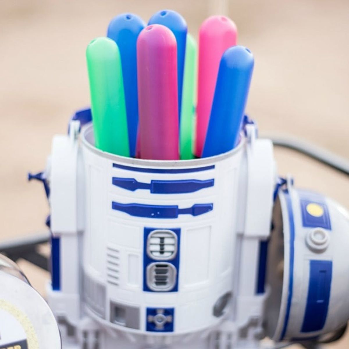 11 Ways to Celebrate the Force on Star Wars Day