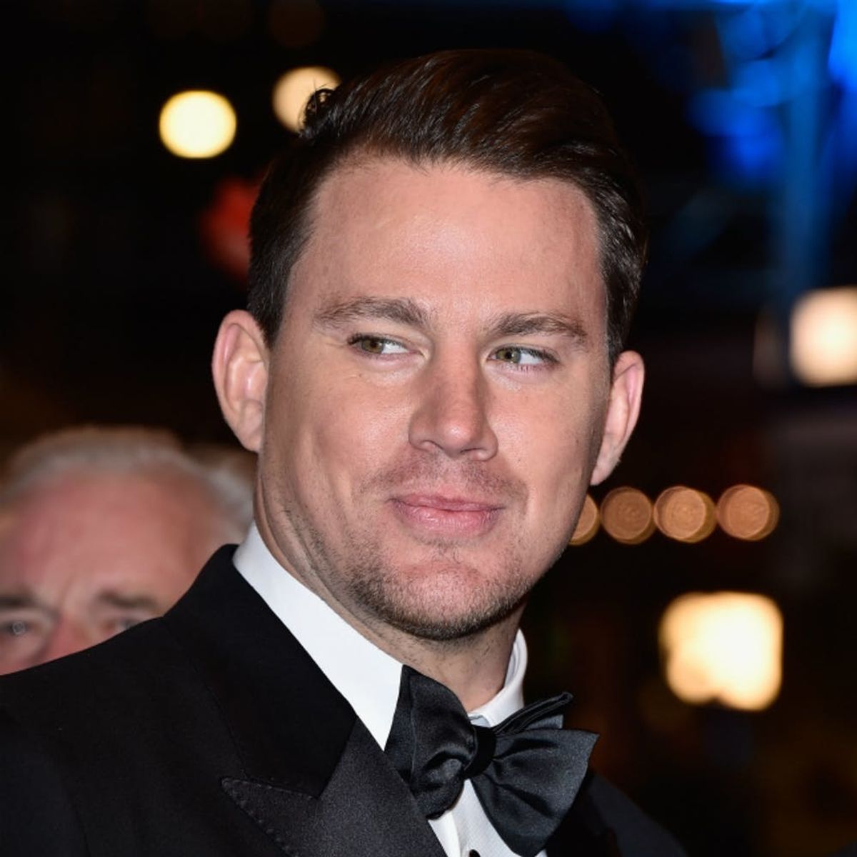 Channing Tatum’s Interview With an Autistic Host Is the Best Thing You’ll See Today
