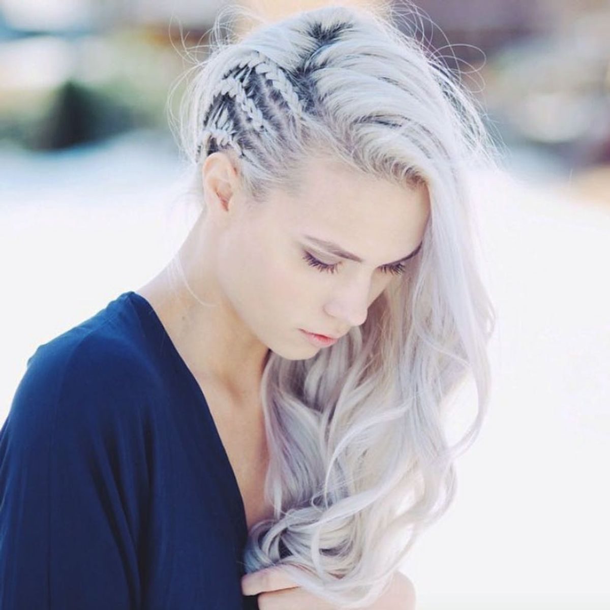 14 Multi-Braids to Rock at Every Spring Event