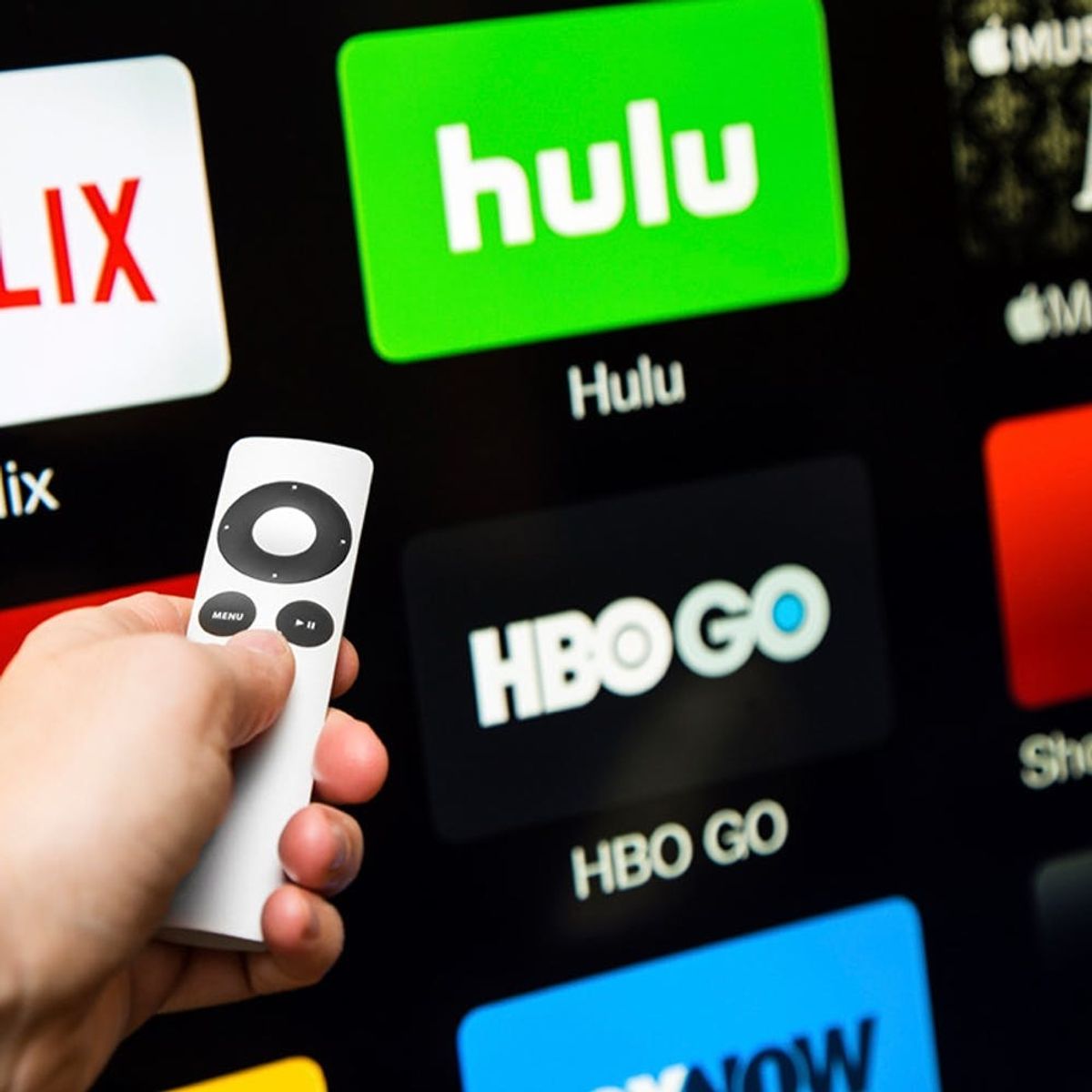 Hulu’s Newest Update Will Convince You to Get Rid of Cable Once and for All