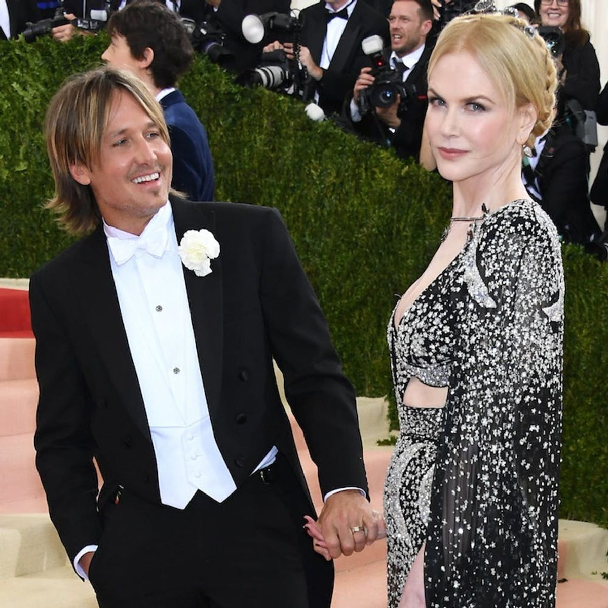 7 of THE Sweetest Celeb Couples at This Year’s Met Gala